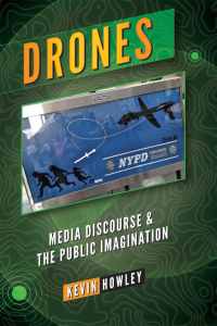 Cover image: Drones 1st edition 9781433147418