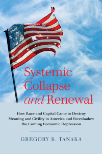 Imagen de portada: Systemic Collapse and Renewal 1st edition 9781433147401