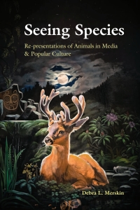 Imagen de portada: Seeing Species 1st edition 9781433153594