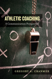 Omslagafbeelding: Athletic Coaching 1st edition 9781433147654