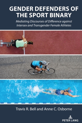 Titelbild: Gender Defenders of the Sport Binary 1st edition 9781433147715