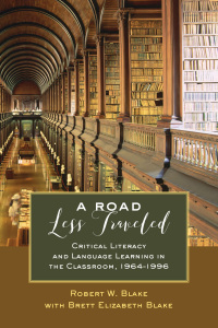 Cover image: A Road Less Traveled 1st edition 9781433132629