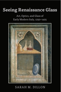 Imagen de portada: Seeing Renaissance Glass 1st edition 9781433148347