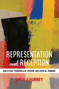 Cover image: Representation and Reception 1st edition 9781433148507