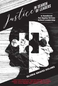 Cover image: Justice in Search of Leaders 1st edition 9781433127212