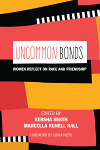 Titelbild: UnCommon Bonds 1st edition 9781433148743