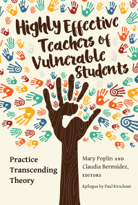 Imagen de portada: Highly Effective Teachers of Vulnerable Students 1st edition 9781433149320