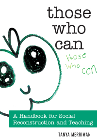 Imagen de portada: Those Who Can 1st edition 9781433149696