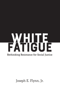 Cover image: White Fatigue 1st edition 9781433158957