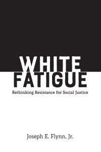 Immagine di copertina: White Fatigue 1st edition 9781433158957