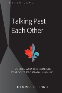 Cover image: Talking Past Each Other 1st edition 9781433150487
