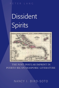 Imagen de portada: Dissident Spirits 1st edition 9781433150708