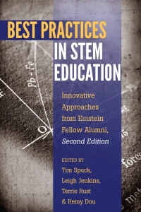 Titelbild: Best Practices in STEM Education 2nd edition 9781433154164