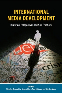 Imagen de portada: International Media Development 1st edition 9781433151484