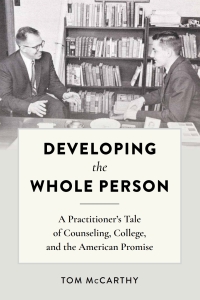 Titelbild: Developing the Whole Person 1st edition 9781433151644