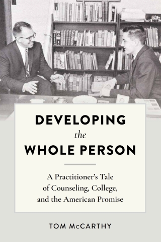 Imagen de portada: Developing the Whole Person 1st edition 9781433151644