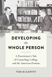 Cover image: Developing the Whole Person 1st edition 9781433151644