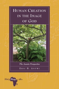 Cover image: Human Creation in the Image of God 1st edition 9781433151989