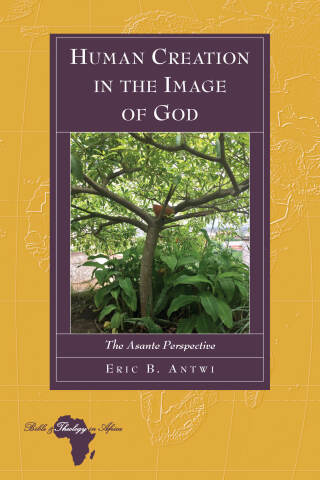 Omslagafbeelding: Human Creation in the Image of God 1st edition 9781433151989