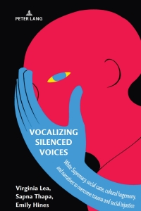 Titelbild: Vocalizing Silenced Voices 1st edition 9781433152191