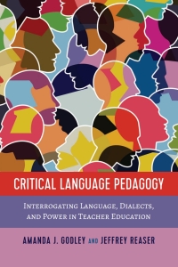 Imagen de portada: Critical Language Pedagogy 1st edition 9781433153037