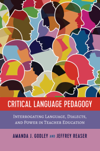 Titelbild: Critical Language Pedagogy 1st edition 9781433153037