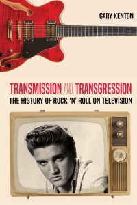 Imagen de portada: Transmission and Transgression 1st edition 9781433153044