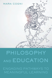 Cover image: Philosophy and Education 1st edition 9781433153495