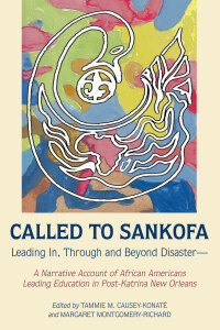 Cover image: Called to Sankofa 1st edition 9781433154089