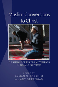 Immagine di copertina: Muslim Conversions to Christ 1st edition 9781433154300
