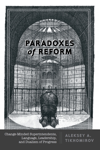 Titelbild: Paradoxes of Reform 1st edition 9781433147289