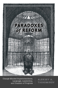Titelbild: Paradoxes of Reform 1st edition 9781433147289