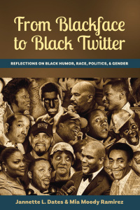 Immagine di copertina: From Blackface to Black Twitter 1st edition 9781433154546