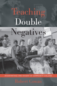 صورة الغلاف: Teaching Double Negatives 1st edition 9781433155765