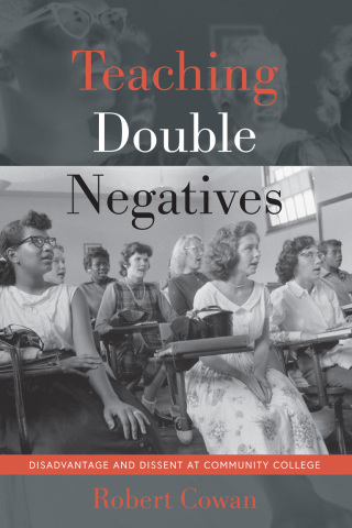 Cover image: Teaching Double Negatives 1st edition 9781433155765