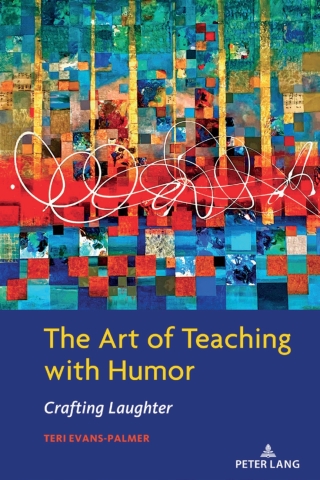 Cover image: The Art of Teaching with Humor 1st edition 9781433186578