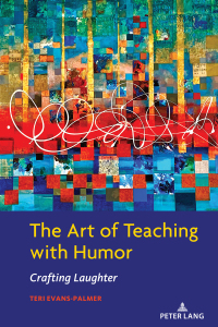 Cover image: The Art of Teaching with Humor 1st edition 9781433186578