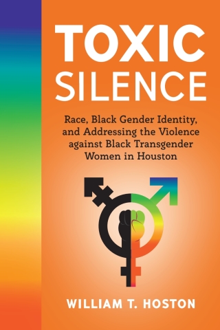 Cover image: Toxic Silence 1st edition 9781433155147