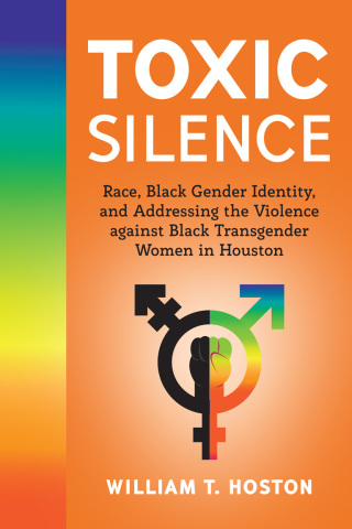 Cover image: Toxic Silence 1st edition 9781433155147