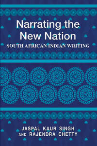 Imagen de portada: Narrating the New Nation 1st edition 9781433130120