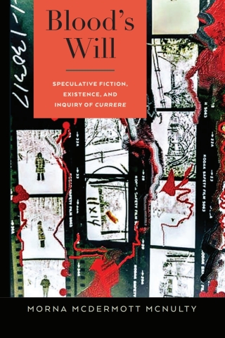Titelbild: Blood's Will 1st edition 9781433157677