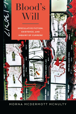 Titelbild: Blood's Will 1st edition 9781433157677