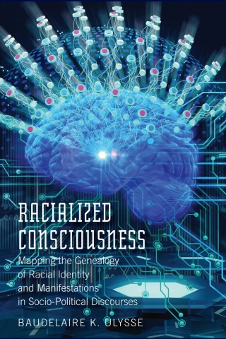 Cover image: Racialized Consciousness 1st edition 9781433155772