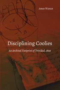 Cover image: Disciplining Coolies 1st edition 9781433156168