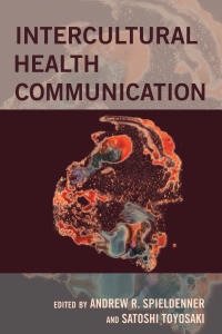 Imagen de portada: Intercultural Health Communication 1st edition 9781433156526