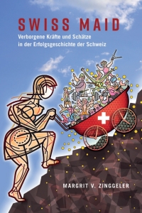 Imagen de portada: Swiss Maid 1st edition 9781433156762