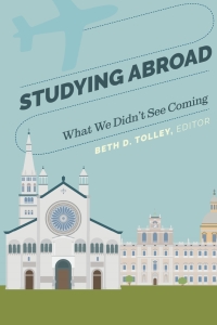 Imagen de portada: Studying Abroad 1st edition 9781433150975