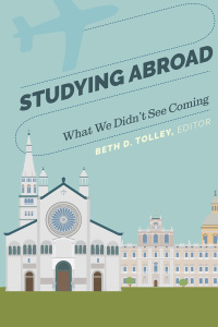 Cover image: Studying Abroad 1st edition 9781433150975