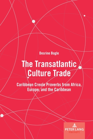 Immagine di copertina: The Transatlantic Culture Trade 1st edition 9781433157233