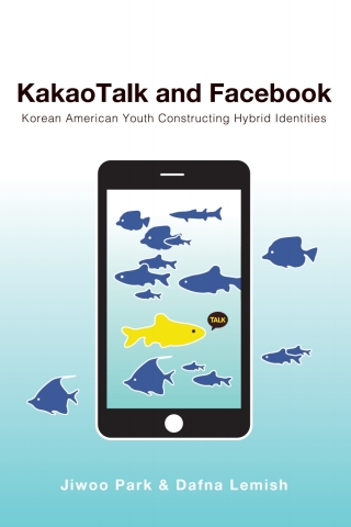 Imagen de portada: KakaoTalk and Facebook 1st edition 9781433157288